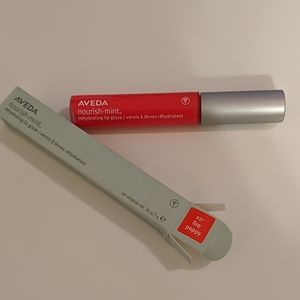 AVEDA lip glaze